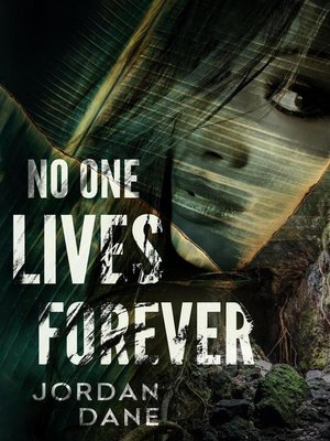 cover image of No One Lives Forever